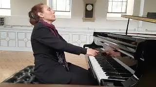 Serge Rachmaninoff 