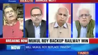 Debate: Mamata puts UPA in a fix (4 of 4)