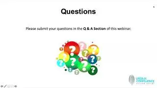 Webinar: Urban Confluence Silicon Valley International Open Ideas Competition