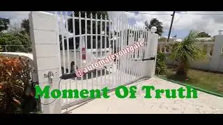TOPENS Gate opener Troubleshooting 