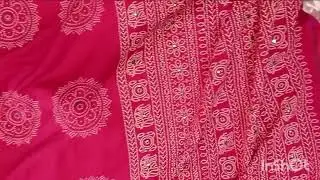 Latest chunri collection #2025#trending fancy #saree #fashion please subscribe 