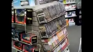 Airplane Shop