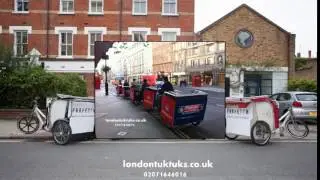 experiential marketing examples