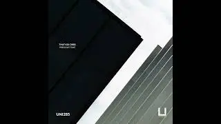 That Kid Chris - Precious Time (Original Mix) [UNITY RECORDS]