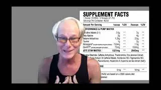 El Jefe Pre-Workout Review