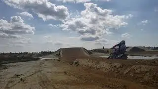 Florida Tracks and Trails | Action Shots Teaser