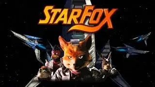 Star Fox - Corneria (Synth Metal Remix)