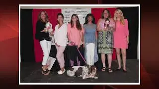 America's Top Dog Model (R) Casting Call