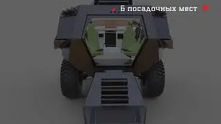 Special Purpose Vehicle SUV Cayman