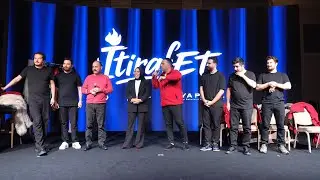 KAYA PANEL 2026 BAYİ TOPLANTIMIZ 