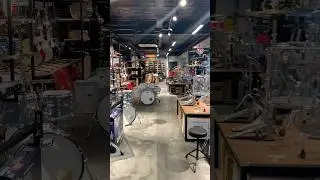 Musician's Heaven! 😍 JB MUSIC #drummers #musicians #musicalinstruments #shortsyoutube #shorts