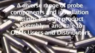 Labfacility Turned Parts Manufacturing