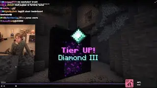 Purpled Hits Diamond III (Top 150 Players) In Ranked
