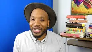 Giraffes Can't Dance & Am I Small: Read Aloud + Dialogic Reading in Creole
