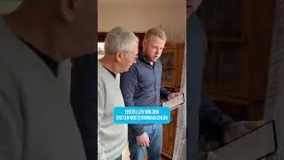 Warum wir auf W&auml;rmepumpe & PV umgestiegen sind &ndash; mit Blick auf CO₂-Steuer & Zukunft