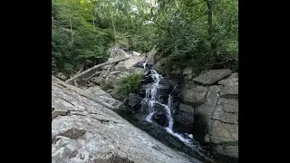 [1080p60fps] Hiking at the Potomac Heritage Trail