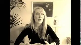 Scorpio June 2014 horoscope with Veerle