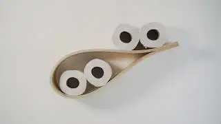 Instruction how to set up toilet paper holder DROP