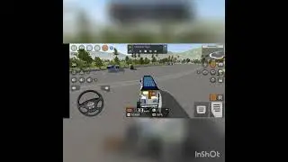 E  BULL JET 🔥🔥 BUS SIMULATOR INDONESIA thank you for 620 views