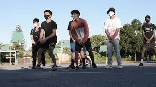 Lynbrook Class of 2024 Homecoming Hype Video: Classic Arcade