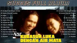 Succes Full Album | Lagu Jiwang 90an Lagu Slow Rock success ku basuh luka dengan air mata