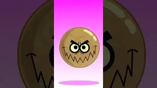 Sprunki OC Dirty Bubble Phase 2 #sprunki #sprunkioc #incredibox #incrediboxsprunki #spongebob