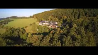 Hotel Waldhaus Ohlenbach