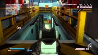 COD Ghosts - How to Get a KEM STRIKE Every Game!! (BEST KEM CLASS SETUP)