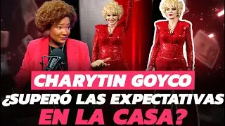 LA CASA DE ALOFOKE 2, SUPERO LAS EXPECTATIVAS DE LA AUDIENCIA Y CHARYTIN GOYCO