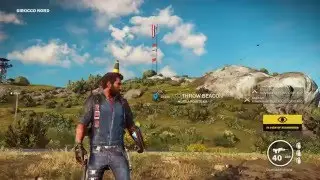 A Bit of Just Cause 3 :: Branded Alchemy Plays