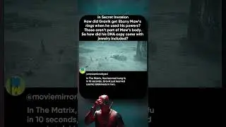 Secret Invasion Plot Holes You Missed