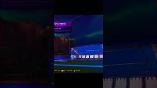 Shattered Goal Explosion Rocket League #rocketleague #rl #foryou #gaming #fypシ #fyp #foryou