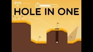 Speed Golf Ketchapp All Locations Unlocked