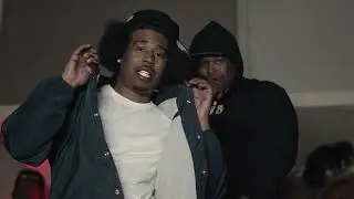 K.E. x Drew Beez 