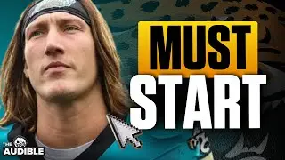 Starters to WIN Your Fantasy Championship! Start/Sit Advice Week 17 2025 | The Audible