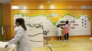 Amazing Slime Experience at The Slimee - Garden State Plaza