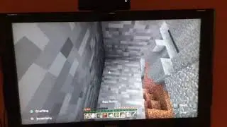 Minecraft Xbox - disasters