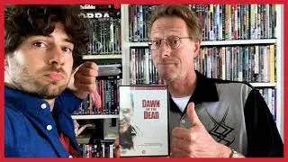 101 // Jan Doense 🆚 Dawn of the Dead (1978) // Jan Doense ❤️ Dawn of the Dead (2004) //...