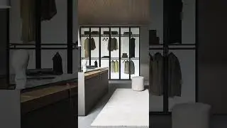 Двери и мебель Rimadesio в официальном салоне в Москве