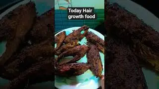 Omega 3 Hair Growth Foods Eduthunga Friends