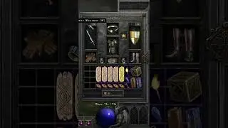 D2R Amazon Javazon