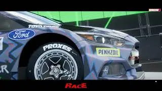 #forzahorizon5 #2021 #racecar #race #ford #focus #rs #rx #2016 #gameply #game #forza #2025 #2026