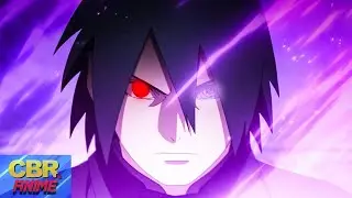 Naruto: 10 Forbidden Jutsu Techniques