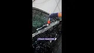 Genesis GV70 Detailing - zDegree