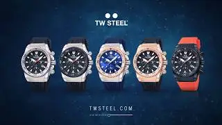 TW Steel I Ace Diver