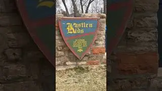 Stunning 4K Walk Through Holiday Park | Cheyenne Wyoming&rsquo;s Peaceful Escape! Part 3