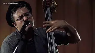 Adam Ben Ezra - Dear Prudence (The Beatles Cover / Pin Drop Album)