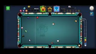 8 Ball Pool Berlin Table 😎