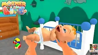 My Mom Life: Mother Simulator (Early Access) &ndash; Android Gameplay 