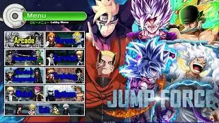 🔥 MUGEN V14 &ndash; Ultimate Battle of Legends! | Epic Fights & Crazy Combos!